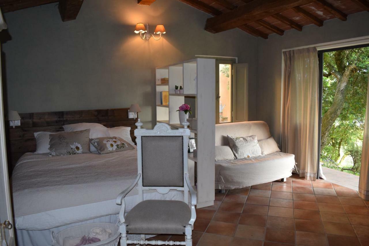 La Casa Sui Colli Villa Uzzano Exterior photo